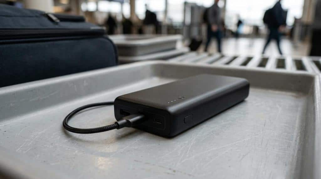 powerbank