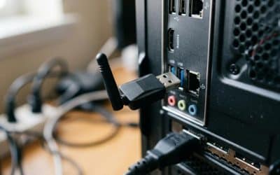 wifi adapter