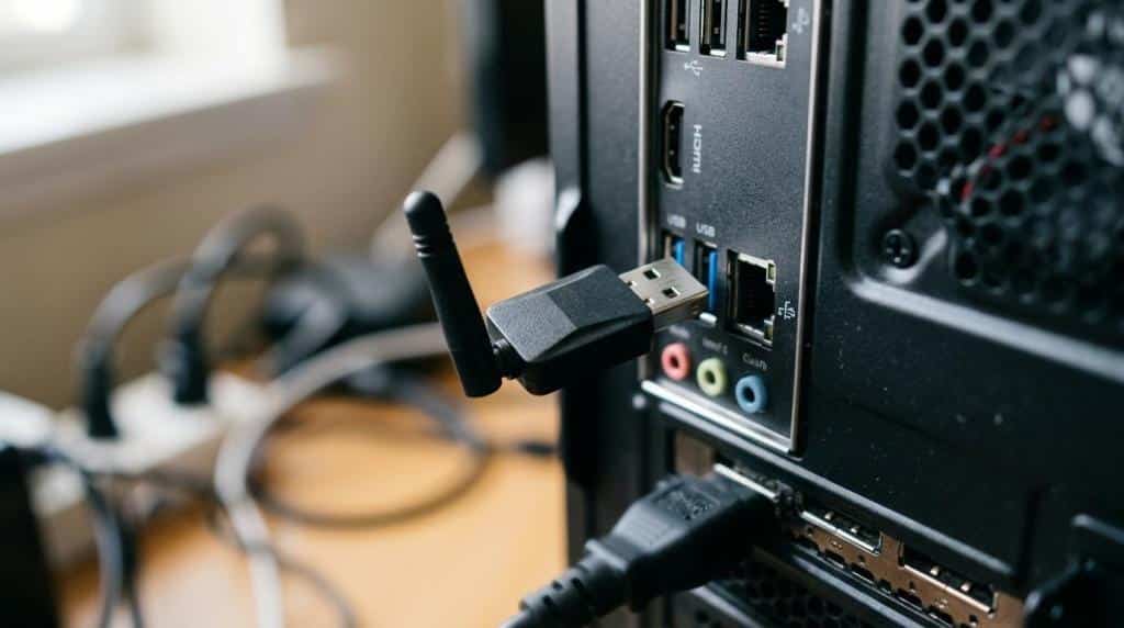 wifi adapter