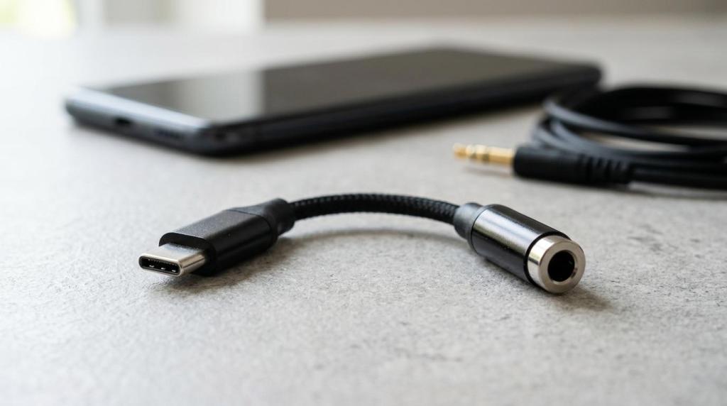 aux kabel