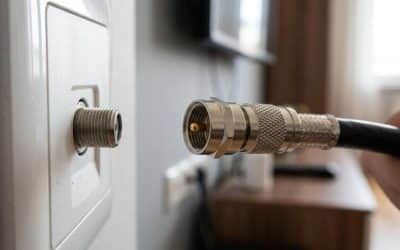 coax kabel