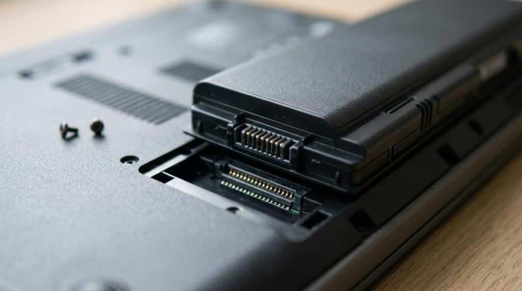 dell latitude batteri