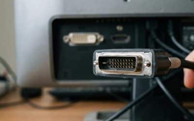dvi kabel