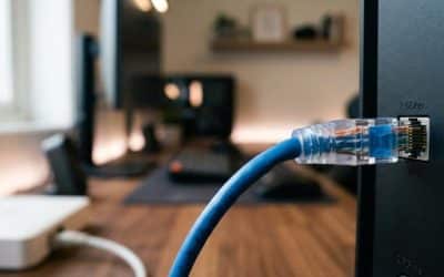 ethernet kabel