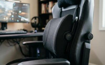 gaming stol