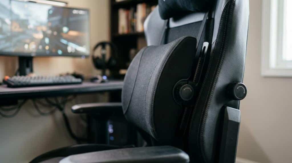 gaming stol