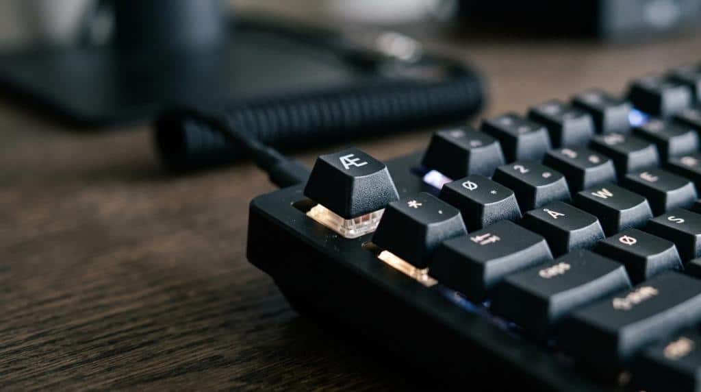 gaming tastatur