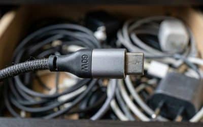 oplader