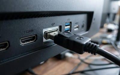 displayport kabel