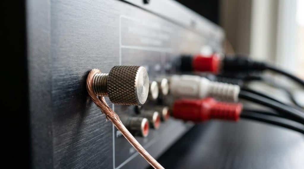 phono kabel