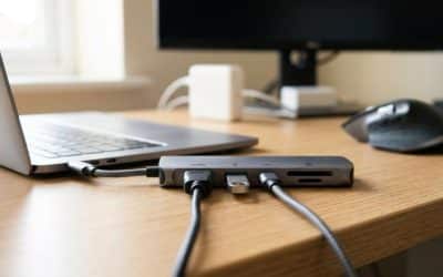 usb-c hub