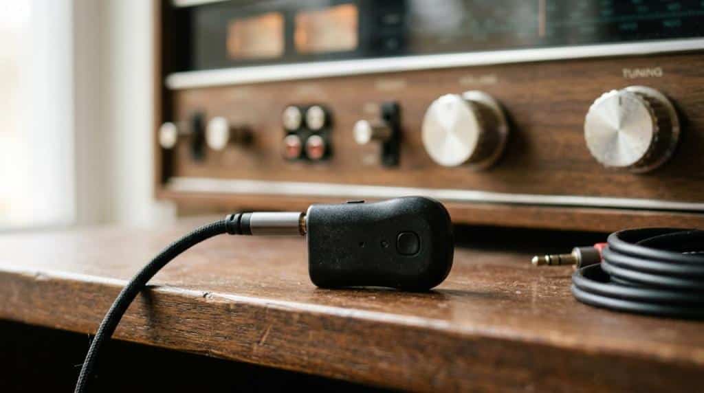 bluetooth adapter
