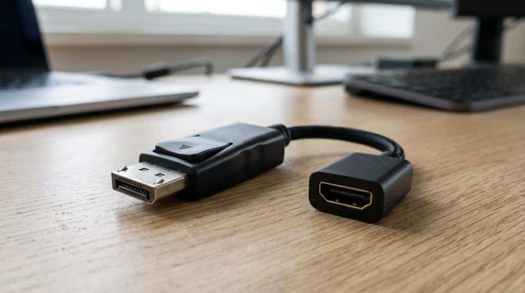 display adapter