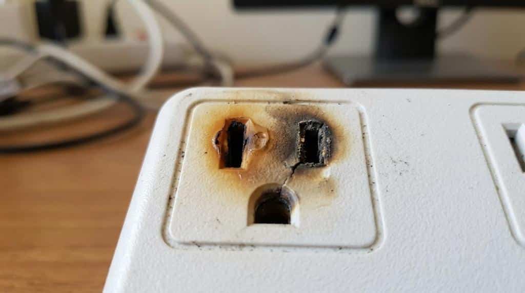 forgreningsdåse