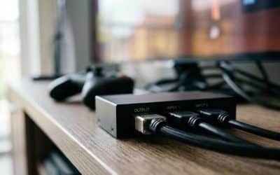 hdmi switch